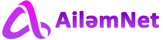 AilemNet Logo